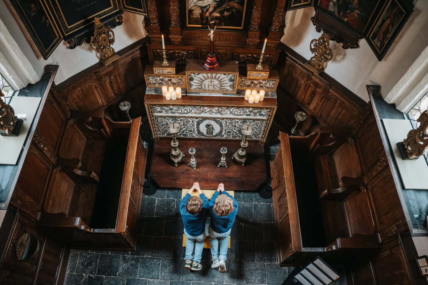 Kasteel Beauvoorde