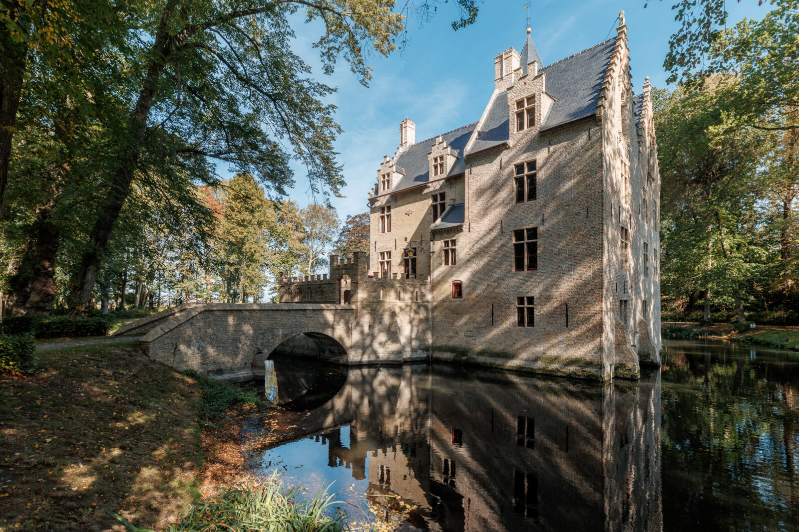 Herita Beauvoorde ©jensbaert