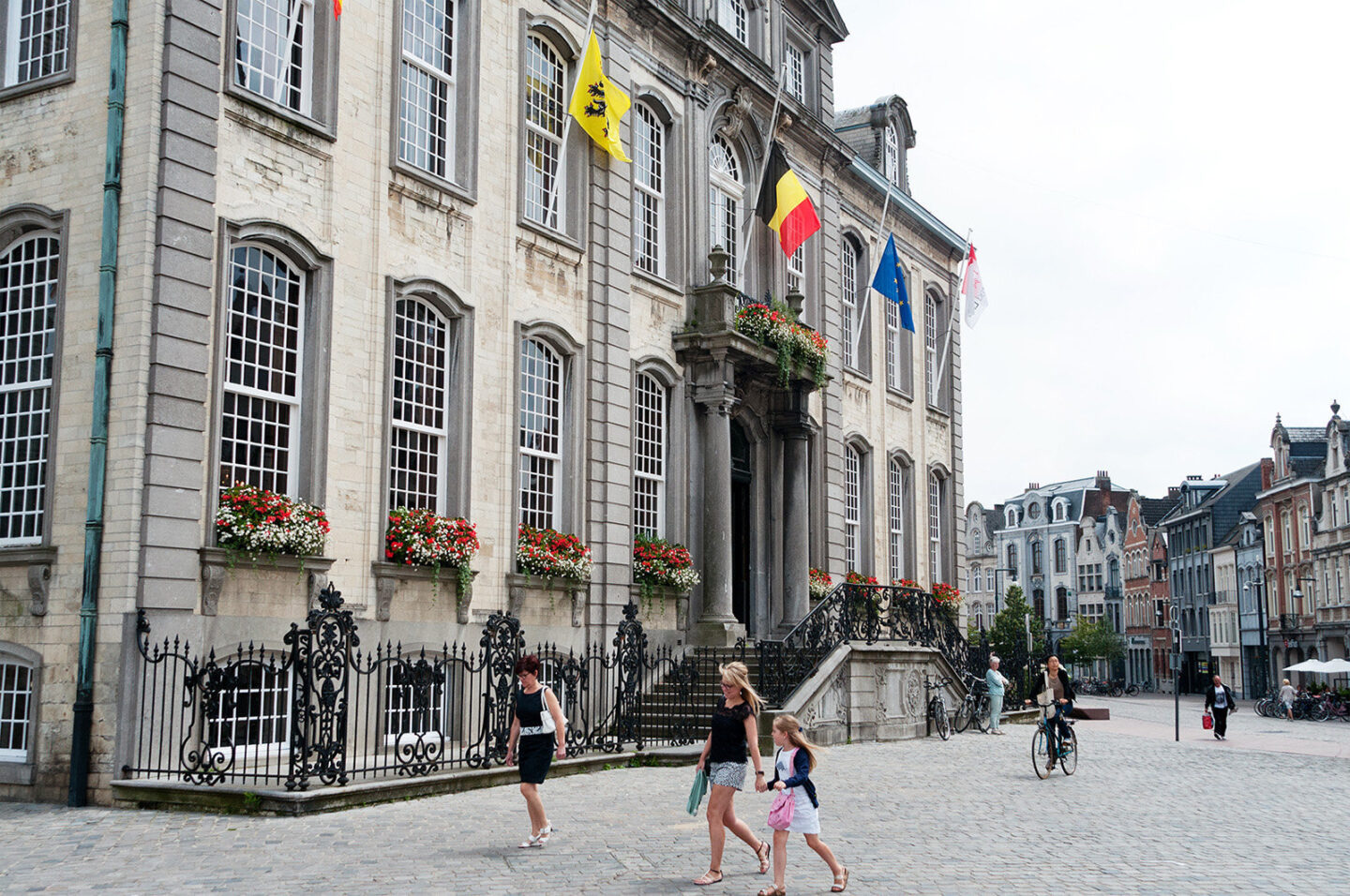 Lier stadhuis